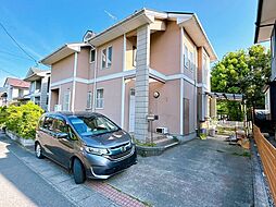 郡山市喜久田町字前北原　戸建て