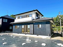 西白河郡矢吹町文京町　戸建て