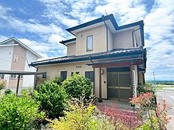 西白河郡矢吹町文京町 戸建て