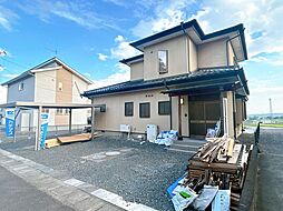 西白河郡矢吹町文京町　戸建て