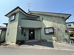 岩瀬郡鏡石町中町　戸建て