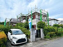 白河市みさか二丁目 戸建て