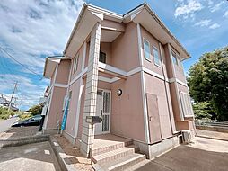 郡山市喜久田町字前北原　戸建て
