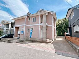 郡山市喜久田町字前北原 戸建て