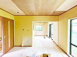 郡山市富久山町南小泉字関場 戸建て