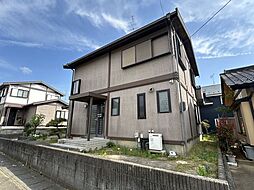 郡山市富久山町南小泉字関場　戸建て