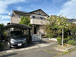 郡山市富久山町南小泉字関場　戸建て
