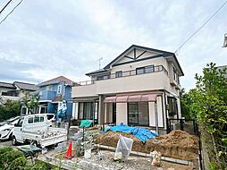 郡山市富久山町南小泉字関場 戸建て