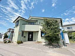 岩瀬郡鏡石町中町　戸建て