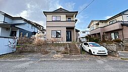 郡山市富久山町福原字陣場 戸建て