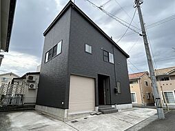 郡山市八山田西三丁目　戸建て