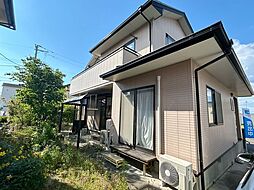郡山市喜久田町字菖蒲池 戸建て