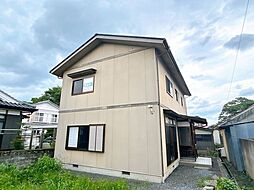 須賀川市長沼字豊町　戸建て