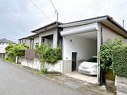 白河市中田　戸建て
