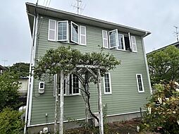田村郡三春町八島台七丁目　戸建て