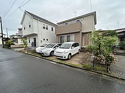 郡山市富田町字坦ノ腰　戸建て