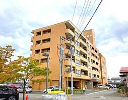 ネオハイツ桑野III 407