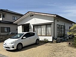 西白河郡西郷村大字熊倉字折口原　戸建て