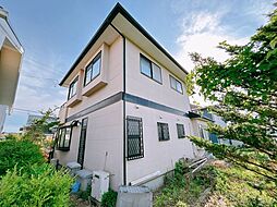 郡山市富久山町南小泉字関場 戸建て