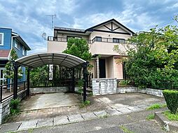 郡山市富久山町南小泉字関場　戸建て