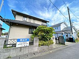 郡山市大槻町字原田北 戸建て