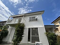 郡山市富田町字鶴蒔田　戸建て