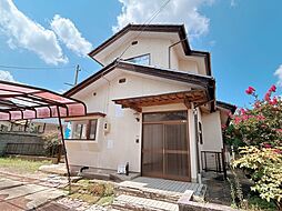 須賀川市和田字弥六内　戸建て