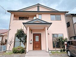郡山市安積荒井三丁目　戸建て