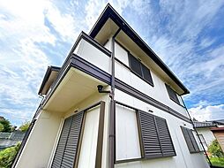 白河市表郷番沢字大窪　戸建て