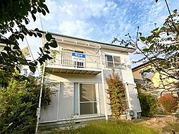 郡山市富田町字鶴蒔田　戸建て
