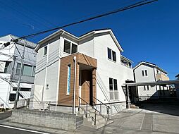須賀川市大町　戸建て