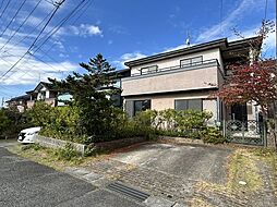 郡山市開成五丁目　戸建て