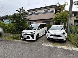 郡山市開成五丁目　戸建て