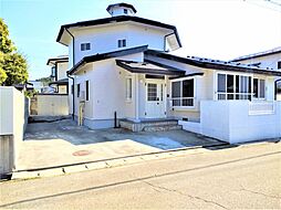 会津若松市一箕町松長1丁目　戸建て