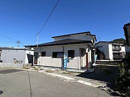 会津若松市天寧寺町　戸建て