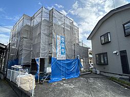 会津若松市一箕町大字八幡字滝沢　戸建て