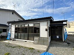 会津若松市住吉町　戸建て