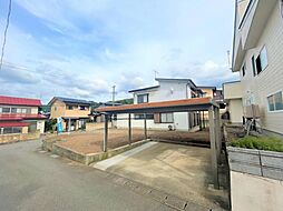 会津若松市湯川南　戸建て