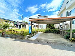 会津若松市湯川南　戸建て