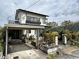 会津若松市門田町大字御山字村中　戸建て