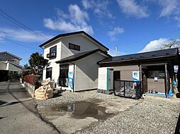 会津若松市日新町　戸建て