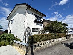 会津若松市日新町　戸建て