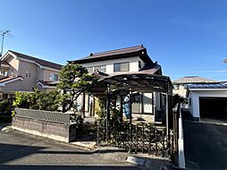 会津若松市対馬館町　戸建て