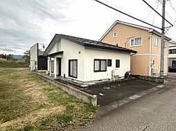 大沼郡会津美里町字高田前川原　戸建て