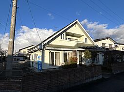 会津若松市天神町　戸建て