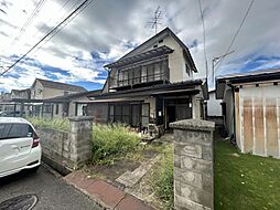 会津若松市金川町　戸建て