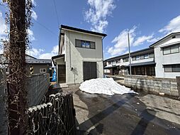 喜多方市塩川町字反町　戸建て