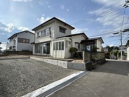 会津若松市居合町 戸建て