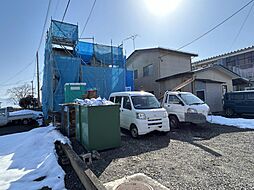 大沼郡会津美里町字高田道上　戸建て