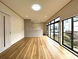 会津若松市柳原町1丁目　戸建て